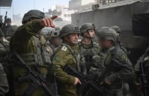 IDF “no debe subestimar al enemigo”