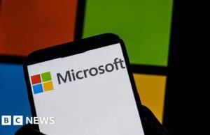 Heathrow, NatWest y Minecraft entre los sitios caídos