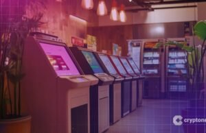 El ministro australiano describe nuevos ‘poderes’ para atacar los cajeros automáticos criptográficos en medio del creciente crimen criptográfico