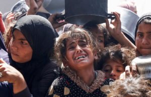 Las autoridades locales de Gaza exigen una investigación independiente sobre el genocidio mientras comienza la tregua