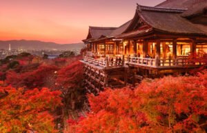 Kioto implementa el impuesto turístico más alto de Japón para combatir el exceso de turismo