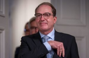 Dobrindt presenta los planes de Alemania para mejorar la defensa de los drones