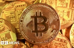 Bitcoins por valor de 14 mil millones de dólares incautados en la represión entre Estados Unidos y el Reino Unido contra presuntos estafadores
