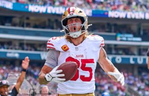 Gráficos de valor comercial: desglose ajustado del Fantasy Football para el resto de la temporada de Justin Boone antes de la semana 7