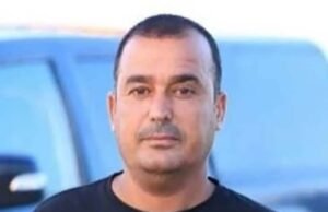 ¿Quién fue el rastreador beduino de las FDI asesinado como rehén en Gaza Muhammad al-Atarash?