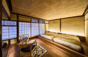 Los hoteles más lujosos de Kioto se enfrentan a un aumento de impuestos de hasta un 900% el próximo año
