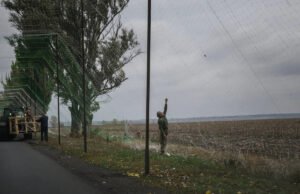 Europa se prepara para explotar el conocimiento de los drones ucranianos