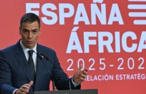 El enfoque radicalmente diferente de España ante la migración africana