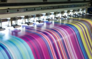 Sun Chemical y Onlineprinters desarrollan conjuntamente tintas para alimentación de hojas