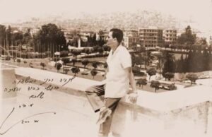 Alto funcionario sirio niega la inminente devolución de los restos de Eli Cohen, las negociaciones continúan