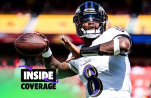 ¡El regreso de Lamar al TNF, el nuevo acuerdo de Aidan Hutchinson + historias de acuerdos comerciales para ver! (con Steve Wyche)