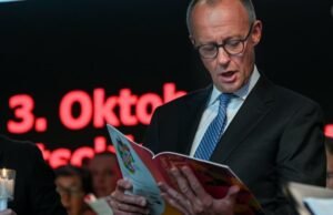 Alemania debe boicotear Eurovisión si Israel está excluido