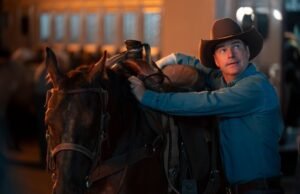 El nuevo spin-off de ABC es una emoción absurda