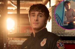 A quién buscamos sin camiseta esta semana: las estrellas en ascenso más populares de los medios