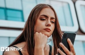 Personas que recurren a la IA para reuniones y consejos relacionales