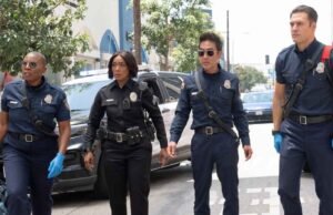 9-1-1 Trailer de la temporada 9: Hen lleva a Athena en el espacio, el caos sigue