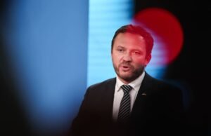El Ministro de Asuntos Exteriores de Estonia espera nuevas provocaciones rusas