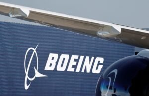 India está buscando detalles de Boeing después de un sistema de emergencia Air India Jet, dice Source