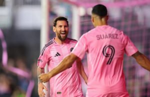 Lionel Messi encabeza la lista salarial de la MLS mientras Son Heung-Min y las estrellas mundiales remodelan la máxima categoría