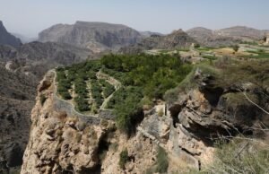Omán apuesta por el turismo de lujo con una “villa de bienestar” de 520 millones de dólares