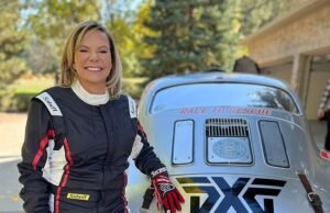 Socialité de carreras de Porsche, 68