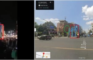 Los videos muestran trastornos en Nepal e Indonesia, no en Bangladesh