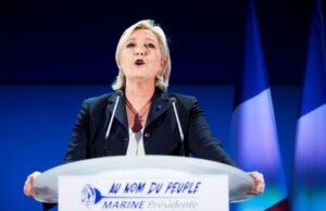 El máximo tribunal de Francia confirma la prohibición de Marine Le Pen de participar en las elecciones