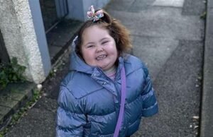 El dueño de un cockapoo llamado Reggie, que mutiló a una niña de 3 años, le dijo a la policía “está un poco nervioso” después de mentir sobre el ataque que dejó a la joven con graves heridas por mordedura.