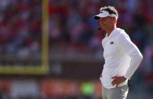 Qué mirar: Guía del espectador sobre la semana 8 del fútbol americano universitario