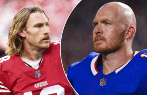 Buffalo Bills firma al Bettor australiano Mitch Wishnowsky para reemplazar a Cameron Johnston lesionado