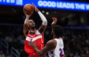 Informe FPPM: La métrica de eficiencia indica que Alex Sarr es la próxima estrella potencial del Fantasy Basketball
