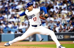 Cómo ver la Serie Mundial de la MLB 2025: calendario de juegos Dodgers vs. Blue Jays, canales, transmisión, cuándo comienza Shohei Ohtani y más