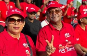 El líder de la oposición de Seychelles gana las elecciones presidenciales