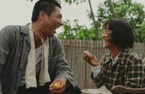 “ Un cuento nebuloso ” lidera las nominaciones de los caballos de oro con 11 titulares