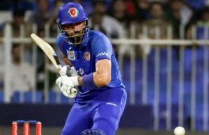 AFG vs Ban Hechos sobresalientes, 2º T20I: Nurul guía Bangladesh a dos contadores