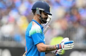 AUS vs IND: Short espera que los marcapasos australianos apunten a Virat Kohli nuevamente con swing y pellizco