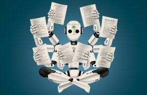 En la batalla de los guionistas de Hollywood contra las máquinas