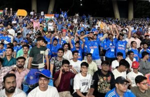 Copa Mundial ODI femenina 2025: 300 niños desfavorecidos de Pune se benefician de la semifinal India-Australia