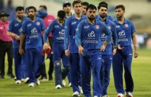 La participación de Afganistán en serias dudas, PCB explora otras opciones para la tri-series