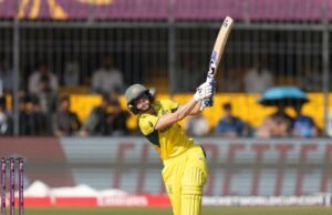 Australia vs Sri Lanka en vivo Infos: ¿Dónde ver el partido Aus-W vs SL-W Women’s Women’s World Cup 2025?