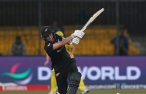 “Arrocaría todo para asegurarme de que hemos ganado”: adivina el siglo de Sweet-Amer-to Australia