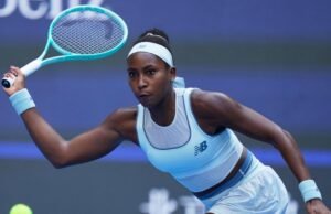 GOUND dice más dinero “importante” para el futuro del tenis