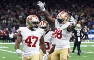 Las 5 claves de los 49ers para ganar ante los Houston Texans