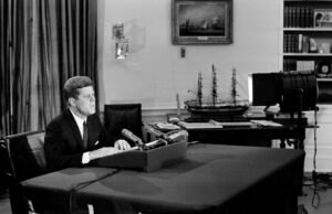 16 de octubre: Inicio de la crisis de los misiles cubanos