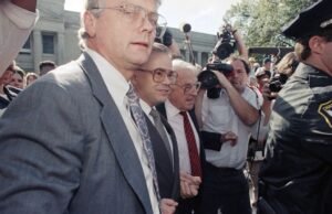 5 de octubre, televangelista declarado culpable de fraude