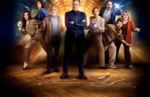 Abundan las ofertas de formatos a medida que los estudios ITV y WBITV ven un negocio en auge