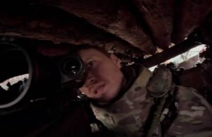 Sorprendente panorama de la guerra en Ucrania