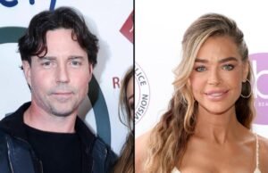 Aaron Phypers afirma que Denise Richards “se lastima fácilmente” en la corte