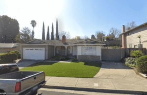 Casa en Applewood Way se vende por $1,440,000