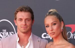 Cronología de la relación de Alix Earle y Braxton Berrios